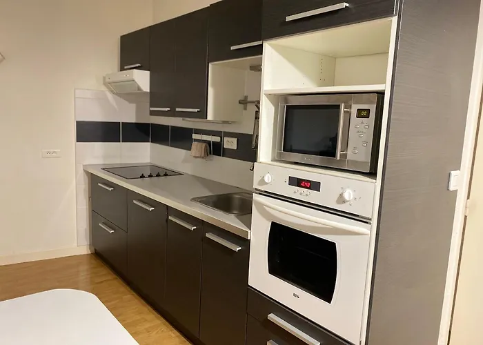 Appartement Coeur Centre Ville