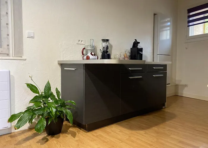 Appartement Coeur Centre Ville
